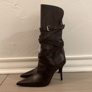 Michael Kors boots